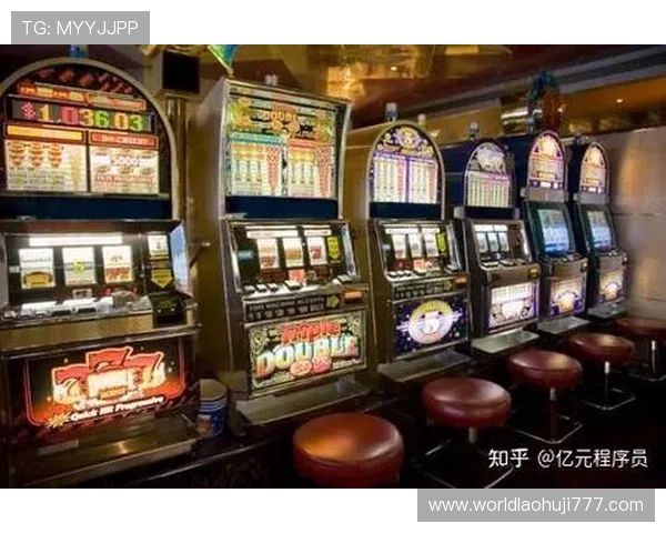 如何科学分析老虎机怎么包赢的概率提升你的胜率 如何科学分析老虎机怎么包赢的概率提升你的胜率