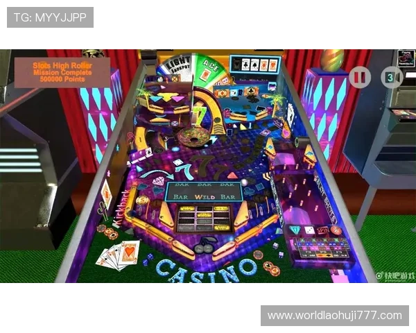 最新老虎机合集单机版下载，丰富游戏内容带来极致娱乐体验