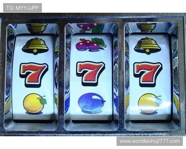 掌握老虎机正确玩法提升中奖几率的实用指南 掌握老虎机正确玩法提升中奖几率的实用指南