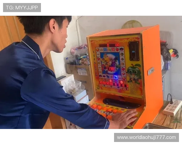 水果老虎机秘诀揭秘：如何利用概率最大化你的赢面