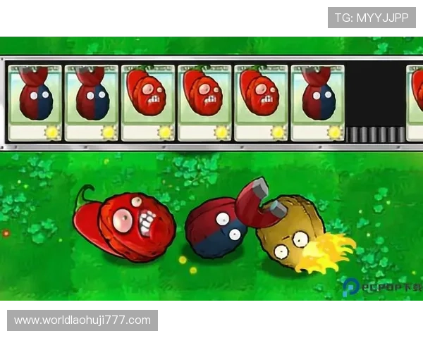 老虎机中常见的图案类型及其数量介绍，帮助玩家识别不同游戏的特色和玩法