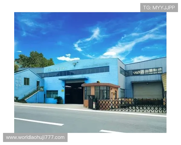 老虎机机械制造企业的竞争策略与品牌建设